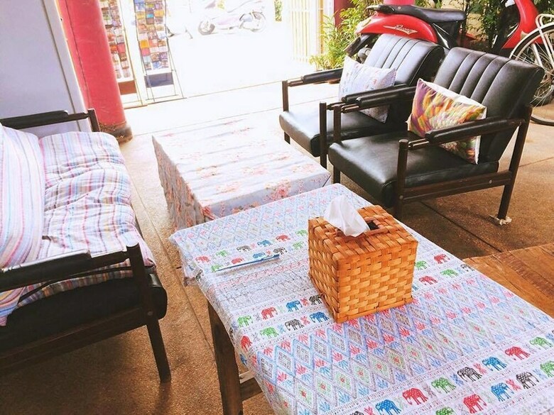 Hostal Sister House Chiang Mai - Adults Only