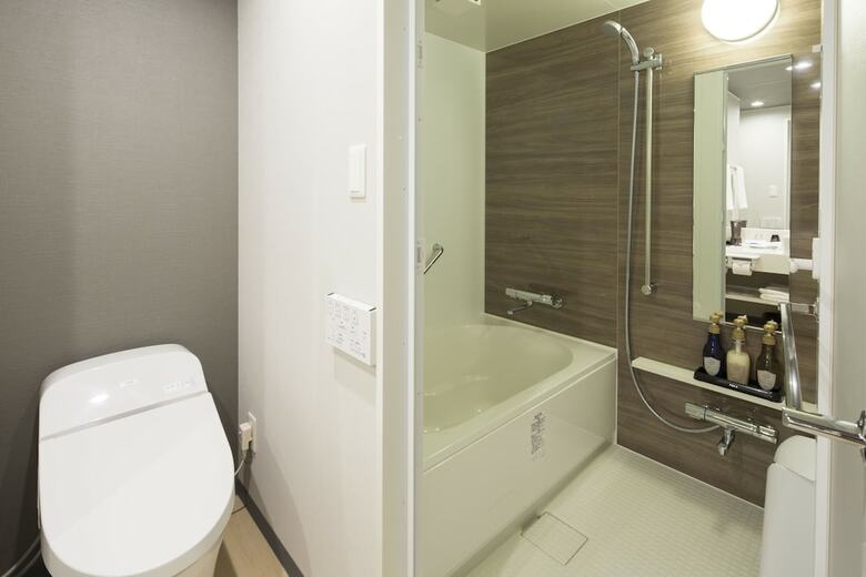 Shizutetsu Hotel Prezio Hakata-ekimae