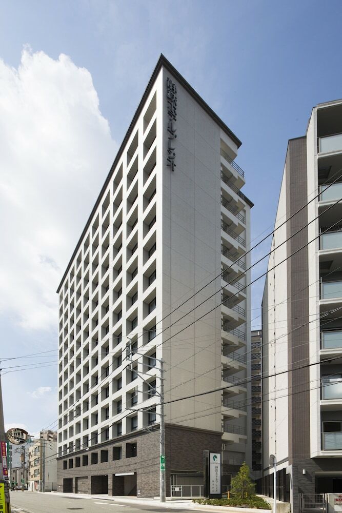 Shizutetsu Hotel Prezio Hakata-ekimae