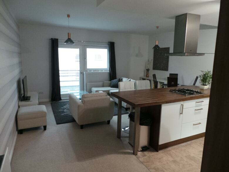 Mulberry Sq Apartments