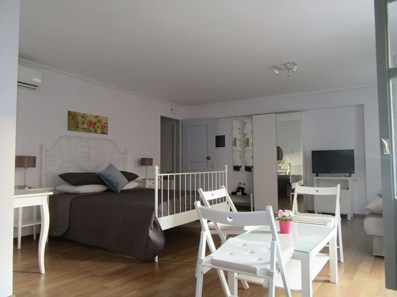 Aparthotel Nota Hotel Apartments