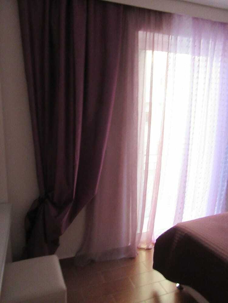 Aparthotel Nota Hotel Apartments