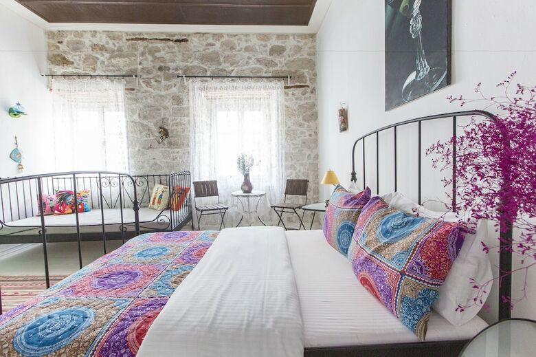 Atl? Han Hotel Ala�at?