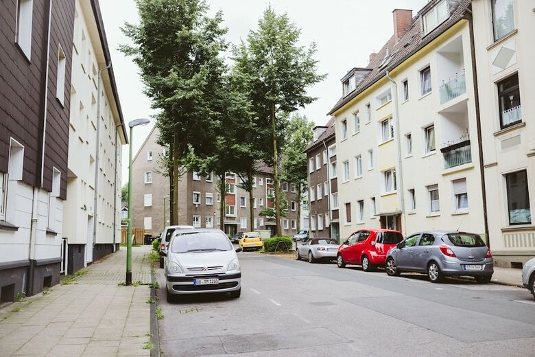 Apartamentos Gl�ck Auf Appartements See Stra�e