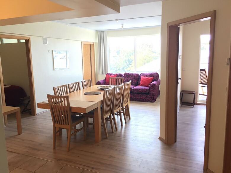 Downtown Reykjav�k Apartments