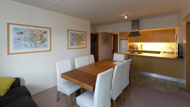 Downtown Reykjav�k Apartments