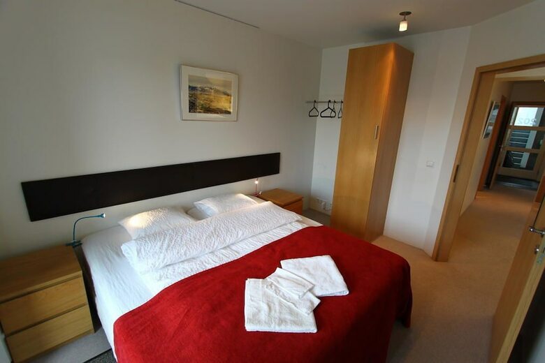 Downtown Reykjav�k Apartments