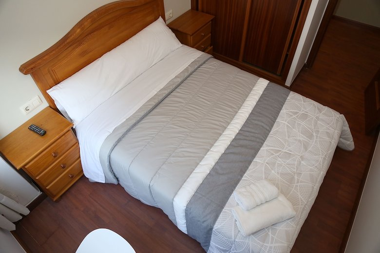 Pension Caldas