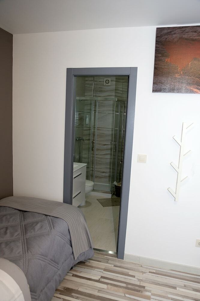 Pension Caldas
