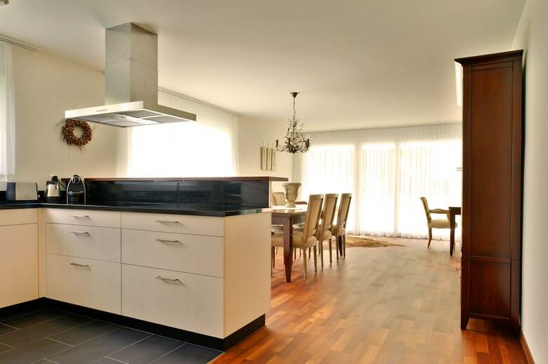 Apartamentos Victoria Alpine Park