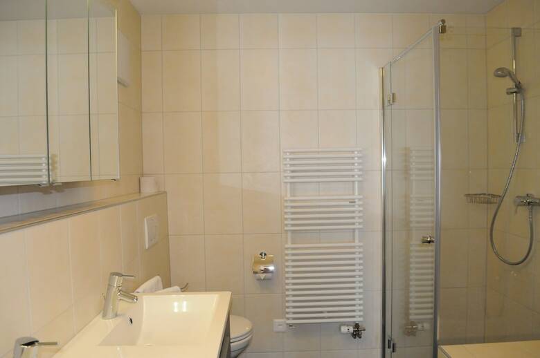 Apartamentos Victoria Alpine Park