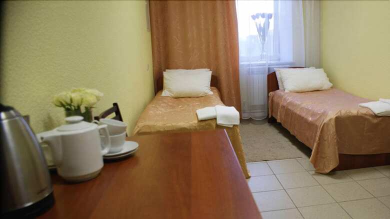 Caesar Hotel