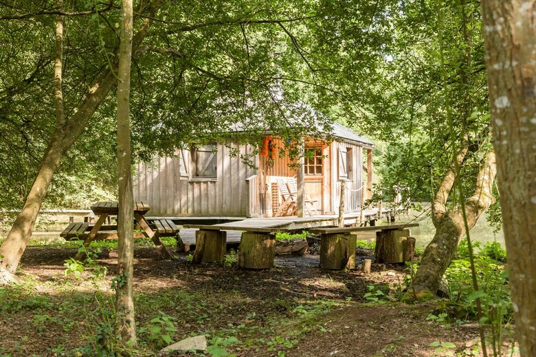 Cabana Les Eco Lodges