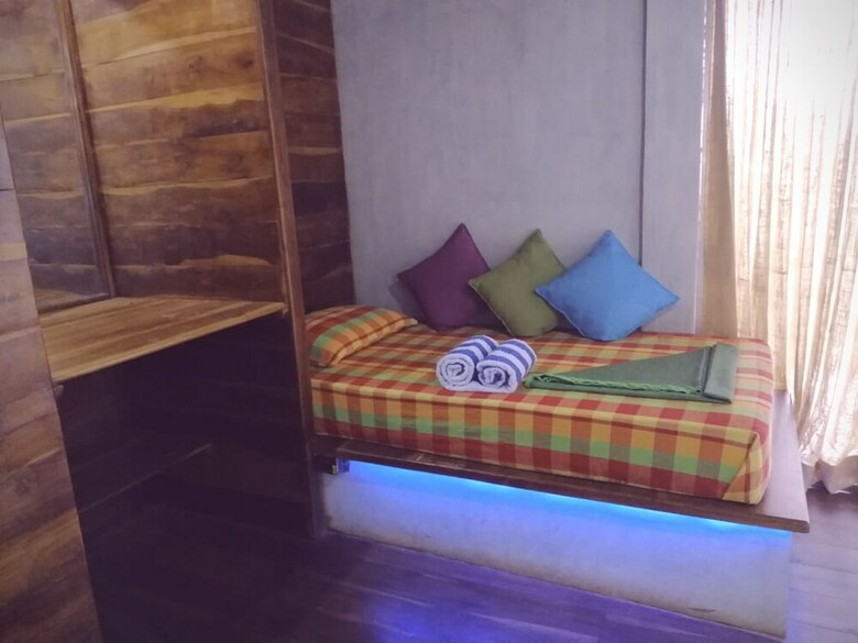 Apartamento Wilpattu Nature Resort