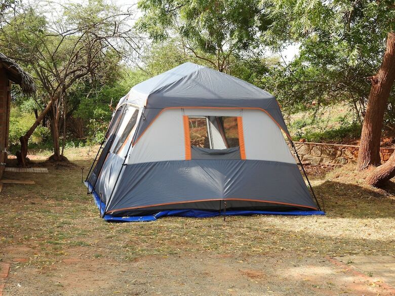 Apartamento Wilpattu Nature Resort