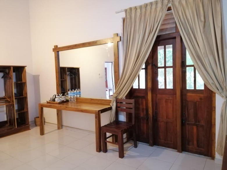 Apartamento Wilpattu Nature Resort