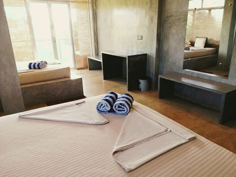 Apartamento Wilpattu Nature Resort