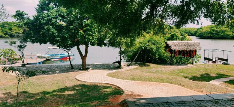 Apartamento Wilpattu Nature Resort