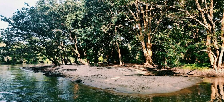 Apartamento Wilpattu Nature Resort