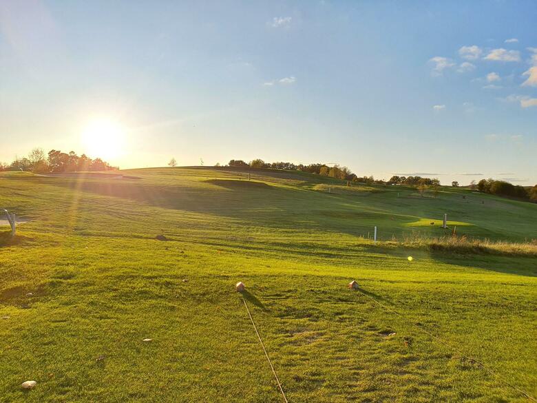 Van Der Valk Golfhotel Serrahn