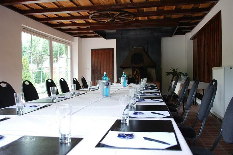 Van Der Valk Golfhotel Serrahn