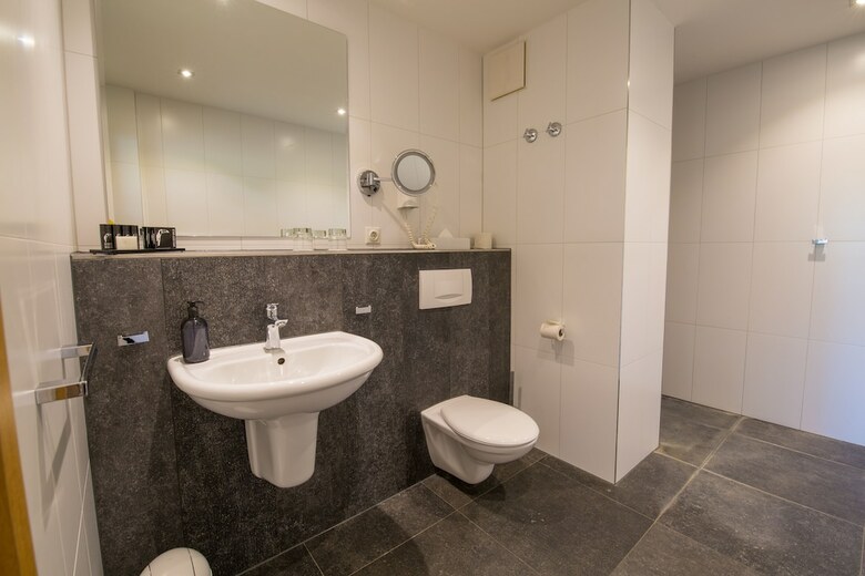 Van Der Valk Golfhotel Serrahn