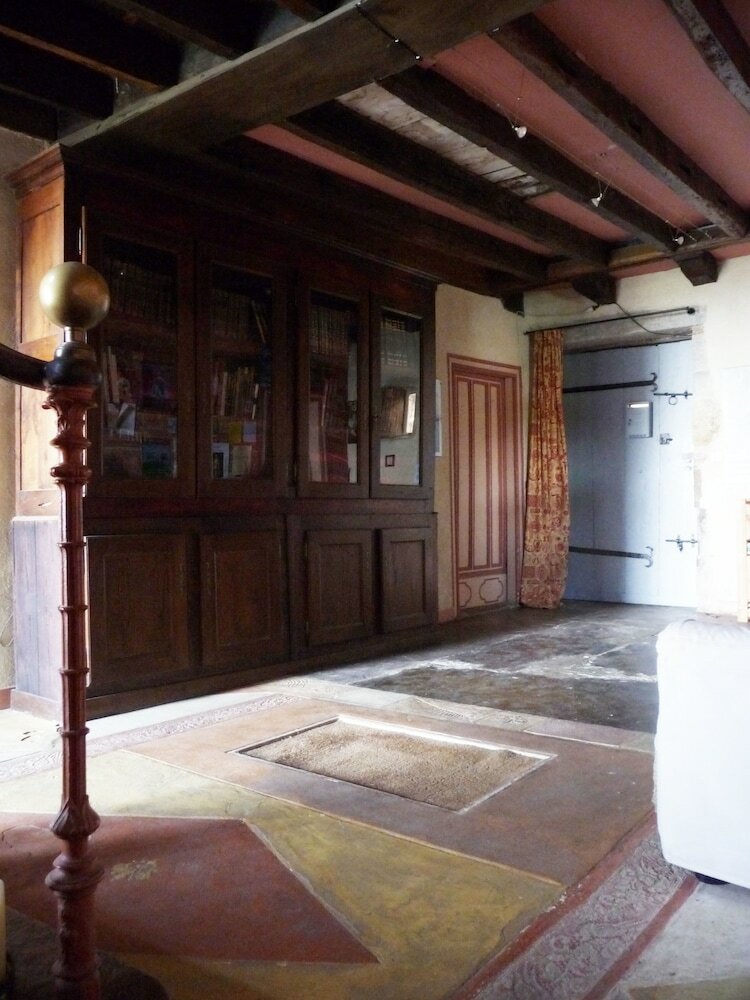 Hotel Chambre D'hotes Chez Delphine
