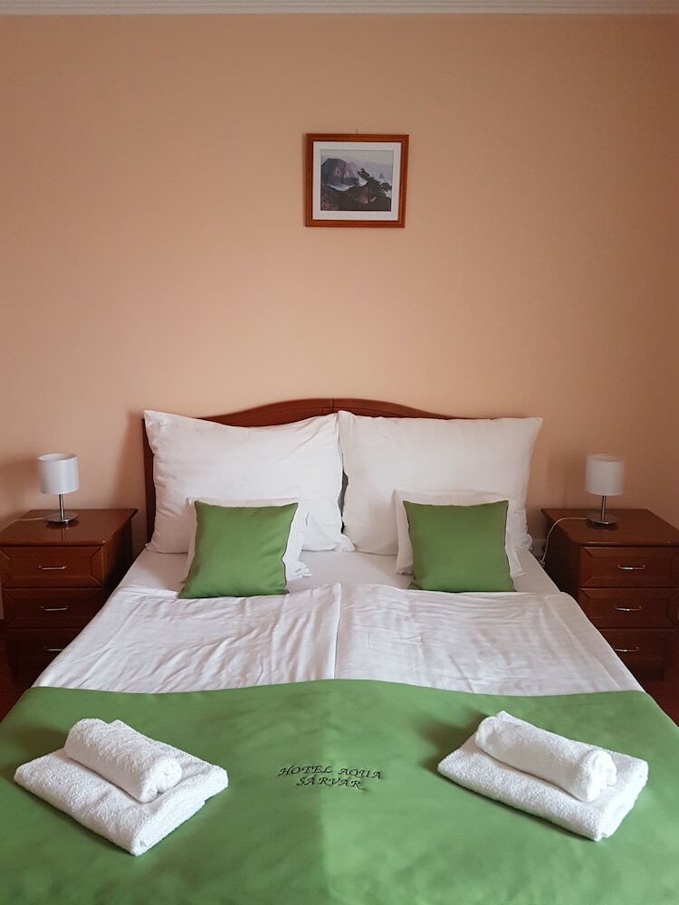 Hotel Aqua S�rv�r
