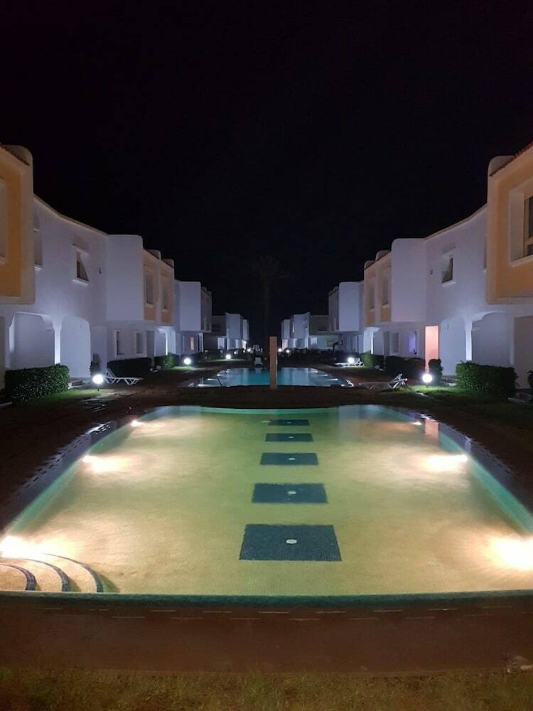 Apartamentos Sidi Rahal Vacances Beach