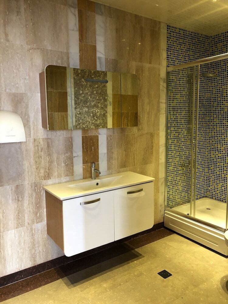 Baku Luxury Hotel