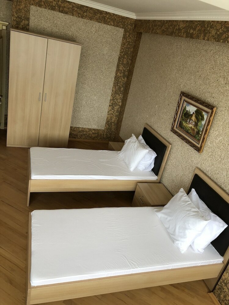 Baku Luxury Hotel