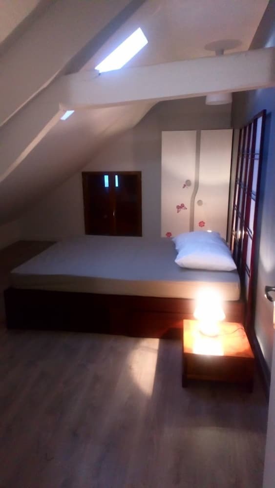 Maison Duplex