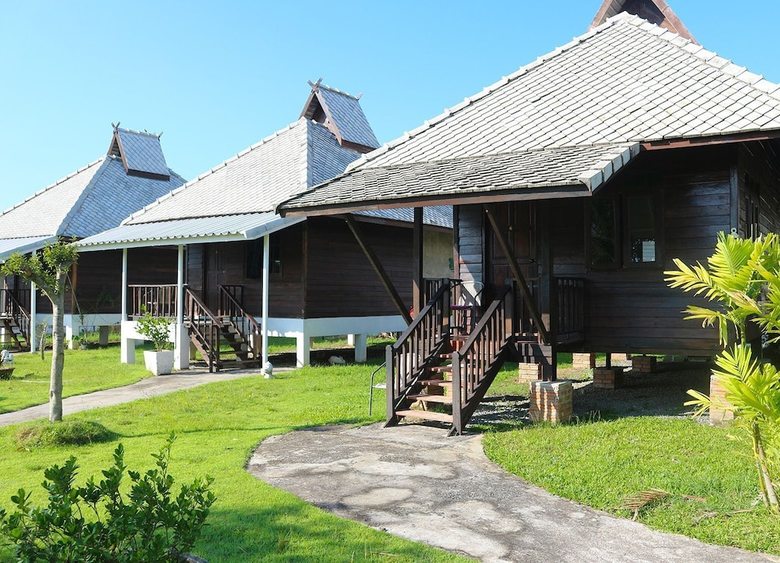 Bed & Breakfast Kalaka Homestay