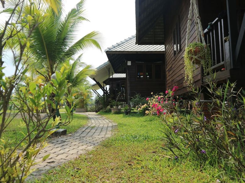 Bed & Breakfast Kalaka Homestay