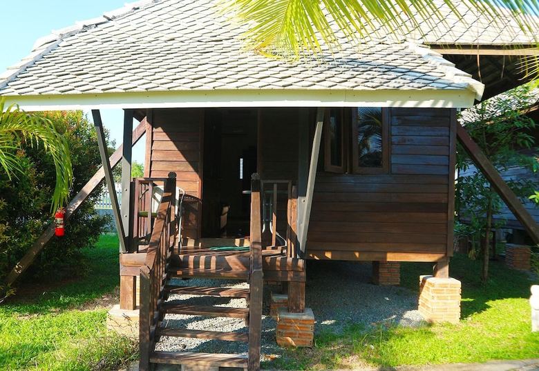 Bed & Breakfast Kalaka Homestay