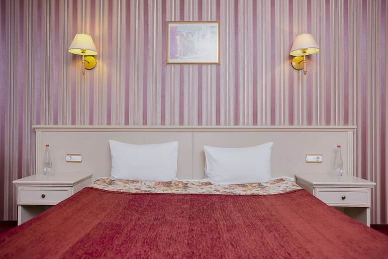 Best City Hotel