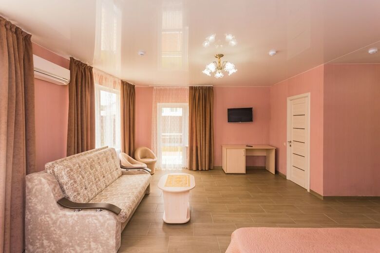 Hotel Golden Sunrise