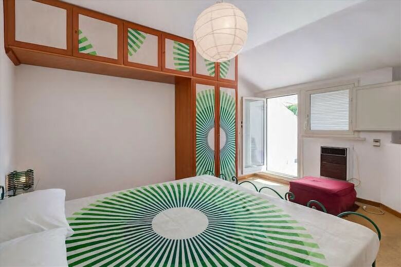 Apartamento Ippocampo Residence
