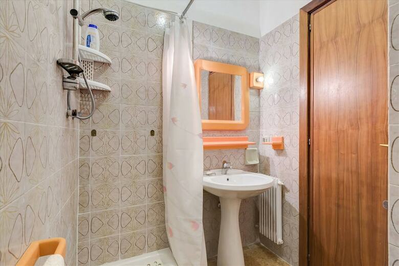 Apartamento Ippocampo Residence
