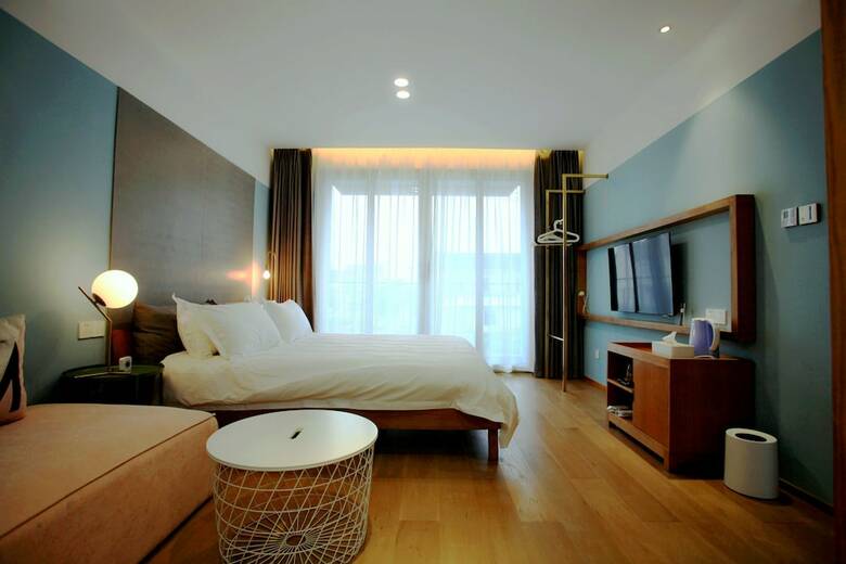 Mas Hotel