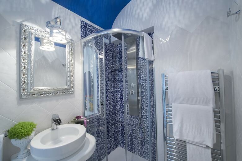 Bed & Breakfast La Barbera