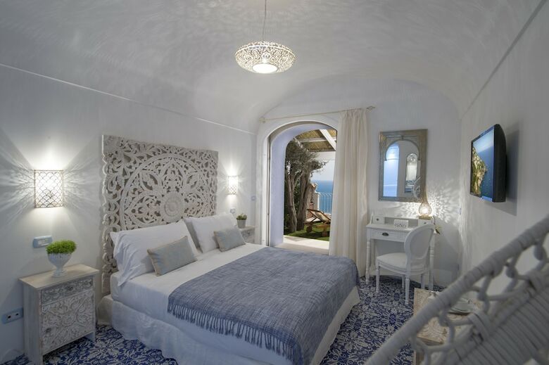 Bed & Breakfast La Barbera