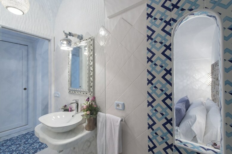 Bed & Breakfast La Barbera