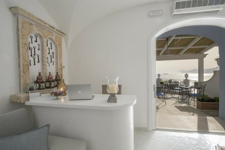Bed & Breakfast La Barbera