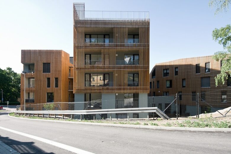 Residence Lakepark