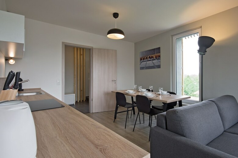 Residence Lakepark