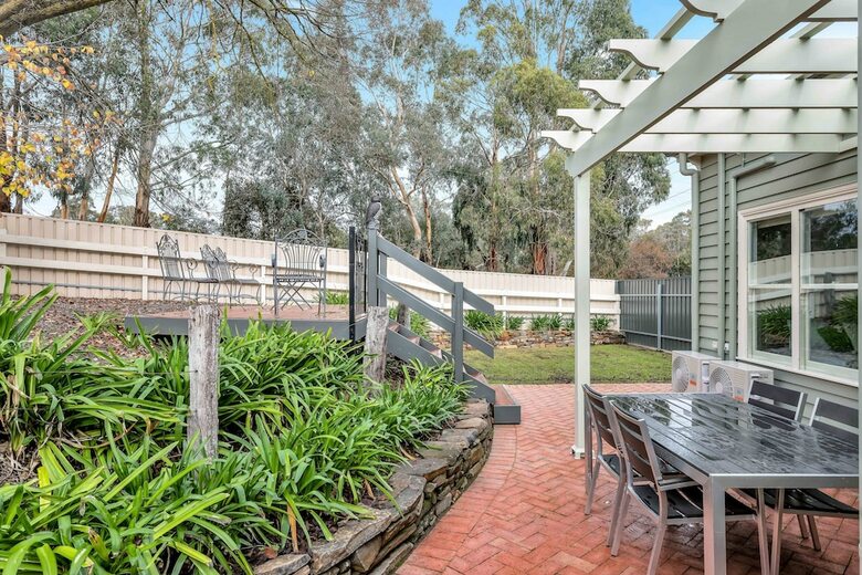 Grandview Accommodation - The Flaxley Apartments