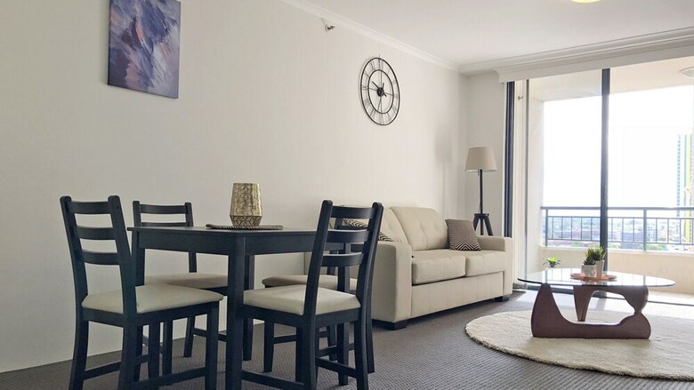 Myhoyoho Apartments Haymarket