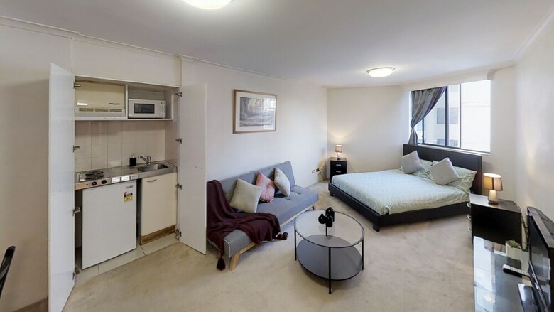 Myhoyoho Apartments Haymarket