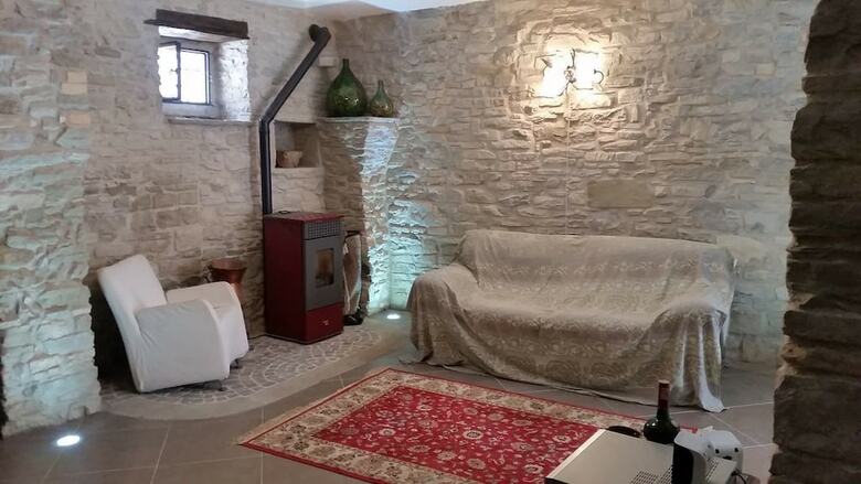 Apartamento Casa San Francesco
